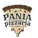 Pania Pizzaria logo